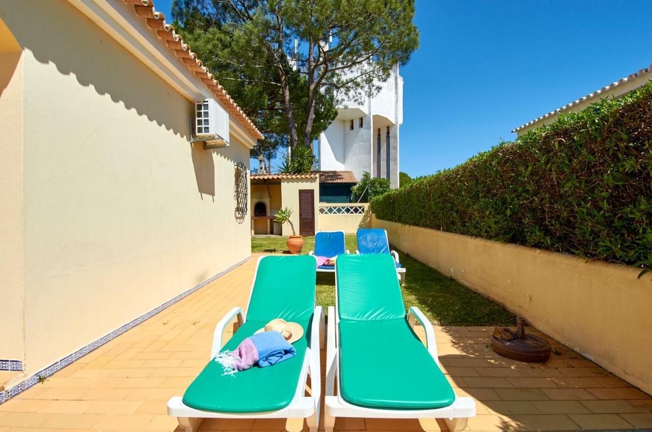 Charming House Vilamoura Exterior foto